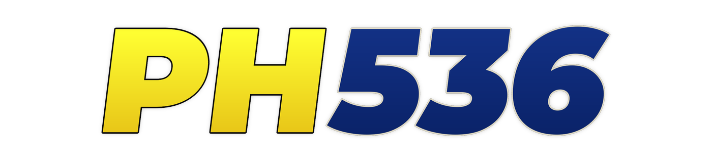ph536 Logo